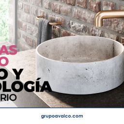 Griferías GALINDO: diseño y tecnología en equilibrio