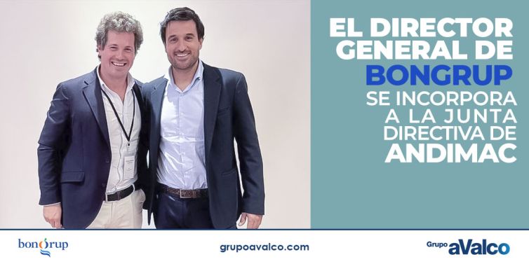 ABEMAC y ANDIMAC: alianza para Baleares