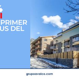 PKOM4 de ORKLI asiste el primer Passivhaus del Pirineo