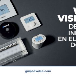 WATTS Vision 2.0: innovando en el confort doméstico