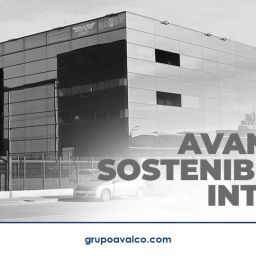 NOFER avanza en sostenibilidad integral