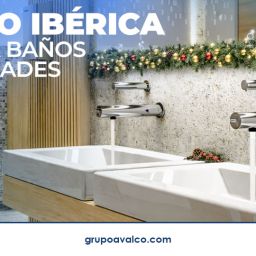 PRESTO IBÉRICA optimiza baños en navidades