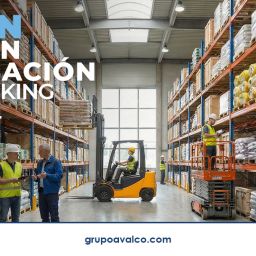 ALKAIN, referente en el ranking nacional