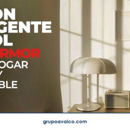 Gestión inteligente del sol con THERMOR