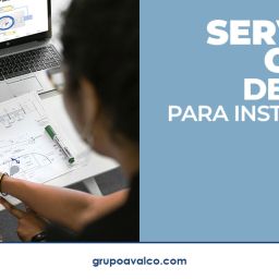 Servicios online de WATTS para instaladores