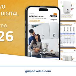 COINTRA presenta su catálogo digital 2026