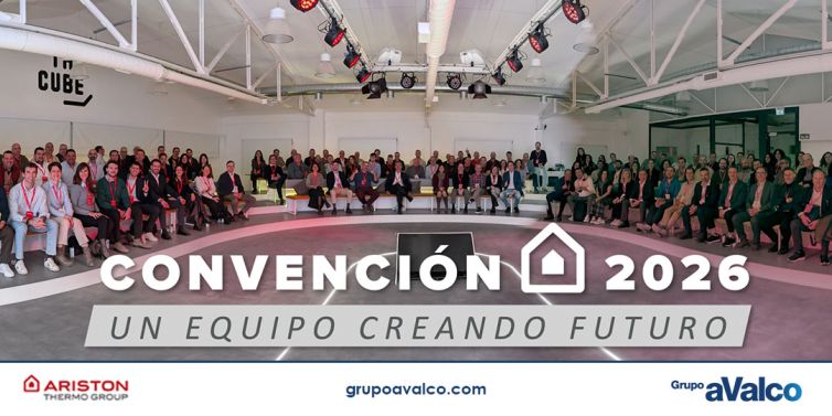 ARISTON impulsa su hoja de ruta hacia 2026