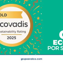 DELTA DORE logra Oro EcoVadis por sexto año