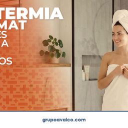 AEROTERMIA de TERMAT: soluciones eficientes