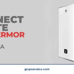 ONIX CONNECT WHITE de THERMOR: diseño y eficiencia