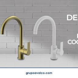 GO!2 de CLEVER: Nuevos acabados para una cocina única