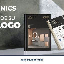 MEDICLINICS lanza la edición 31 de su catálogo