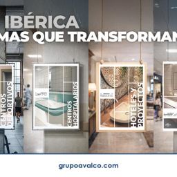 PRESTO IBÉRICA: ecosistemas que transforman el agua