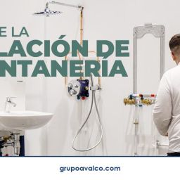 CONAIF promueve la regulación de la fontanería