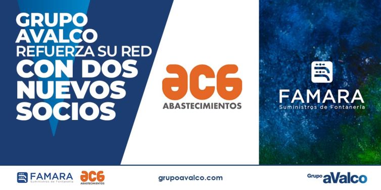 Grupo aValco refuerza su red con dos nuevos socios