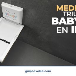 MEDICLINICS triunfa con BabyMedi en iF 2026