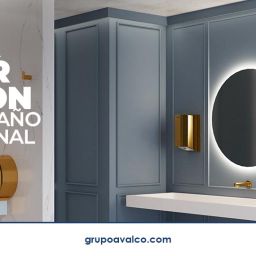 NOFER presenta COLOR EDITION para el baño profesional