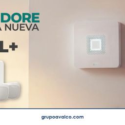 DELTA DORE lanza la nueva alarma Tyxal+