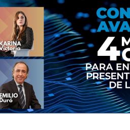 Congreso aValco’25: cuatro miradas clave