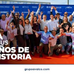 DIMASA celebra sus 30 años de historia