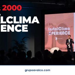 SUYCAL 2000 se suma a Instalclima Xperience