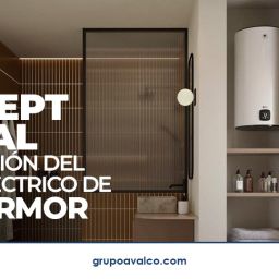 CONCEPT DIGITAL THERMOR revoluciona ACS