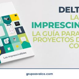 DELTA DORE lanza Los Imprescindibles