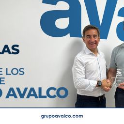 Válvulas ARCO reconoce los 25 años de aValco