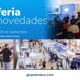 Feria de Novedades ’26 de BONGRUP