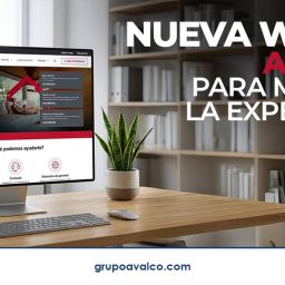 Nueva web de ARISTON para mejorar la experiencia