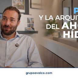 PRESTO y la arquitectura del ahorro hídrico