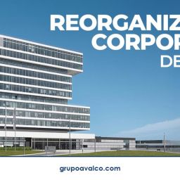 Reorganización corporativa de BOSCH