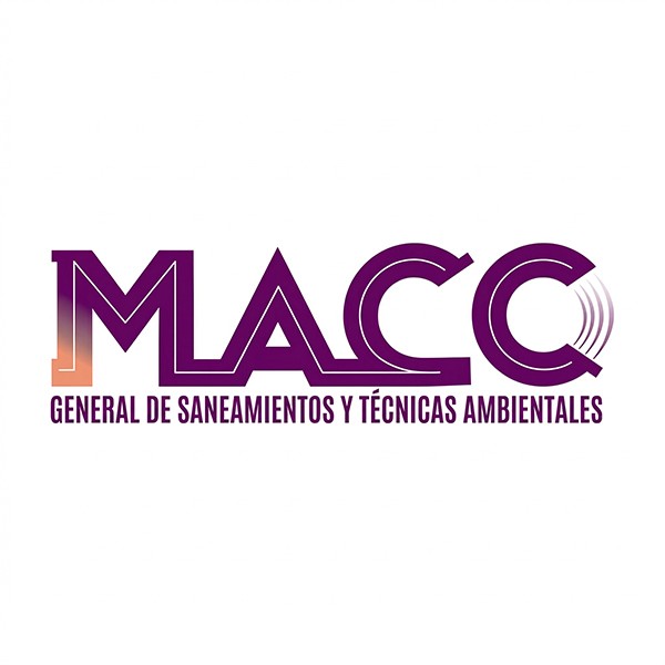 GENERAL DE SANEAMIENTO Y TECNICAS AMBIENTALES MACC